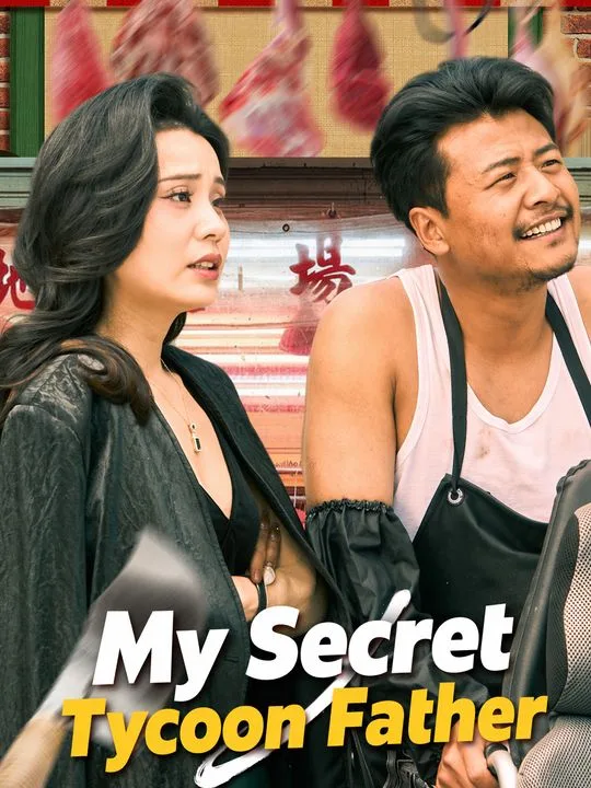 My Secret Tycoon Father