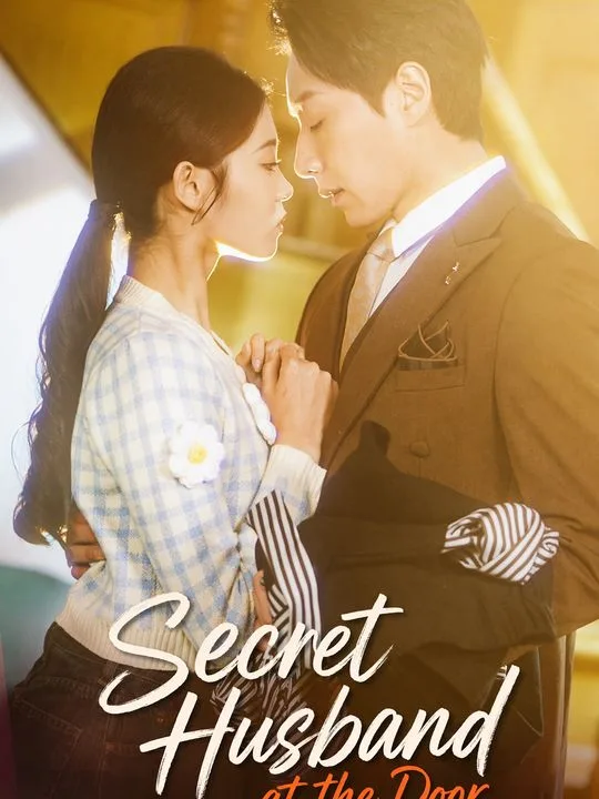 Secret Husband at the Door