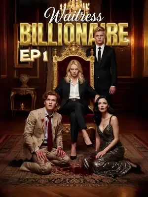 Billionaire Waitress