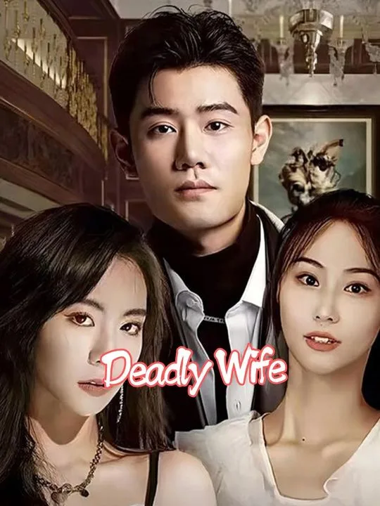 Deadly Wife