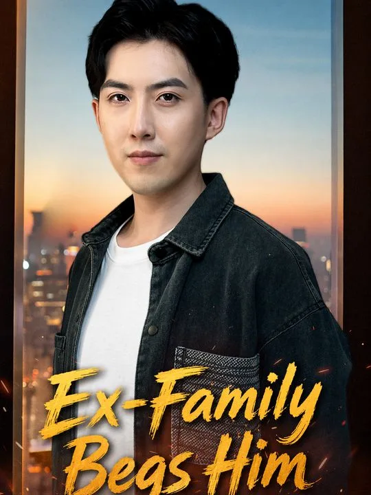 Ex-Family Begs Him
