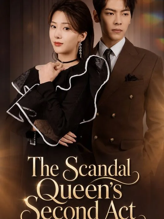 The Scandal Queen's Second Act