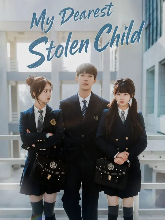 My Dearest Stolen Child