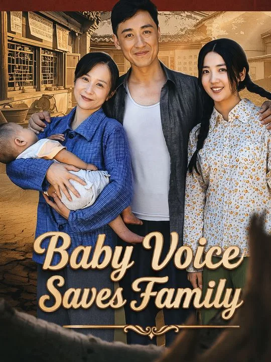 Baby Voice Saves Family