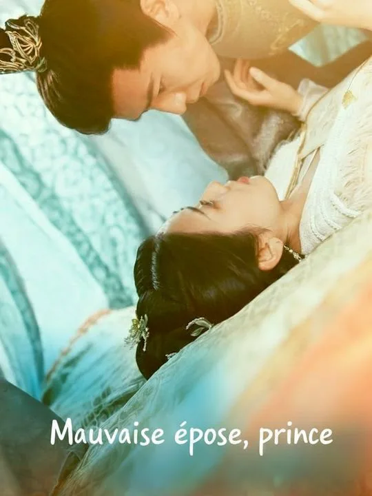 Mauvaise épouse, prince