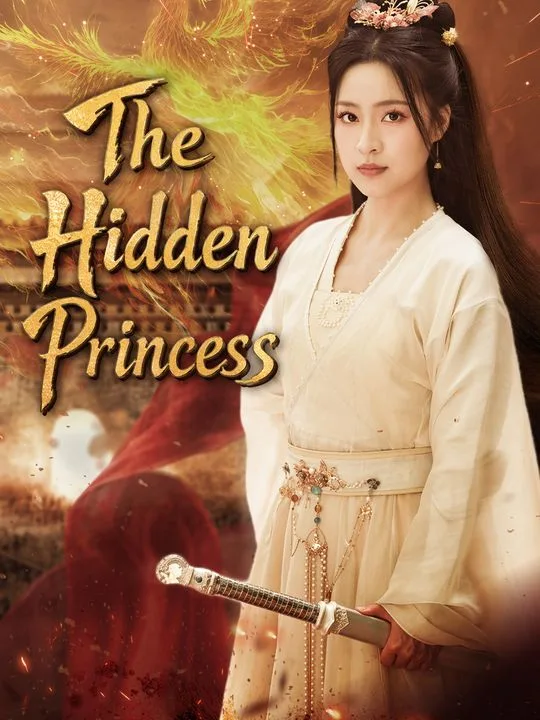 The Hidden Princess
