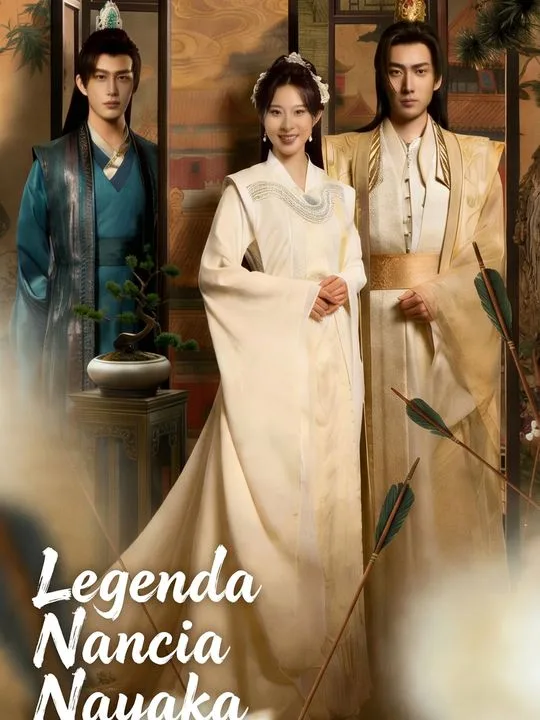 The Legend of Nan Xi