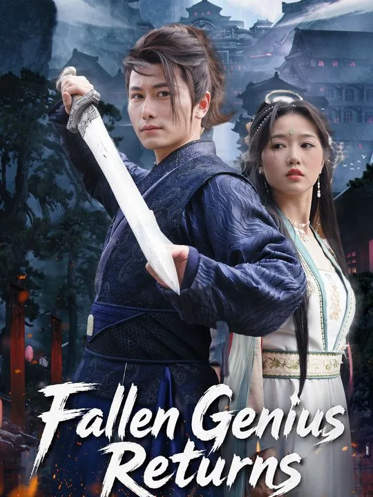 Fallen Genius Returns
