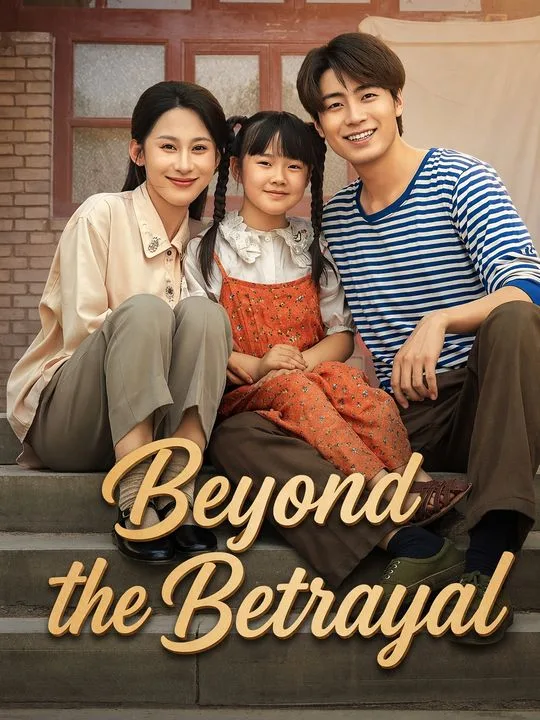 Beyond the Betrayal