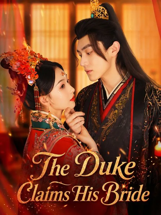 The Duke Claims His Bride