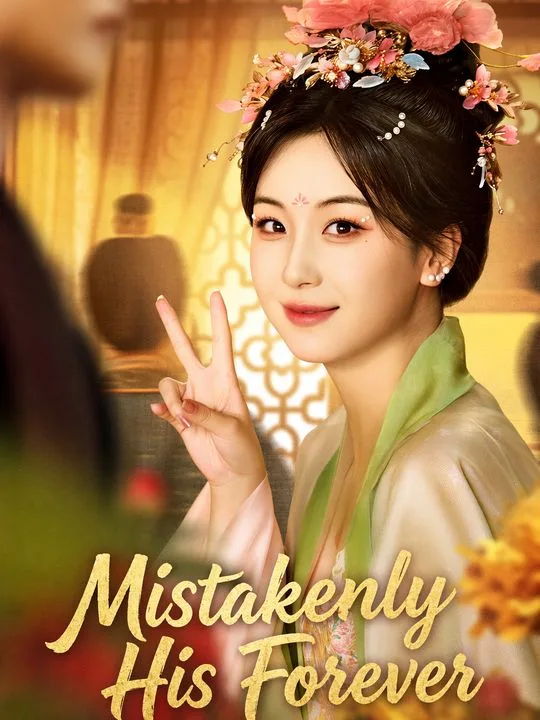 Mistakenly His Forever
