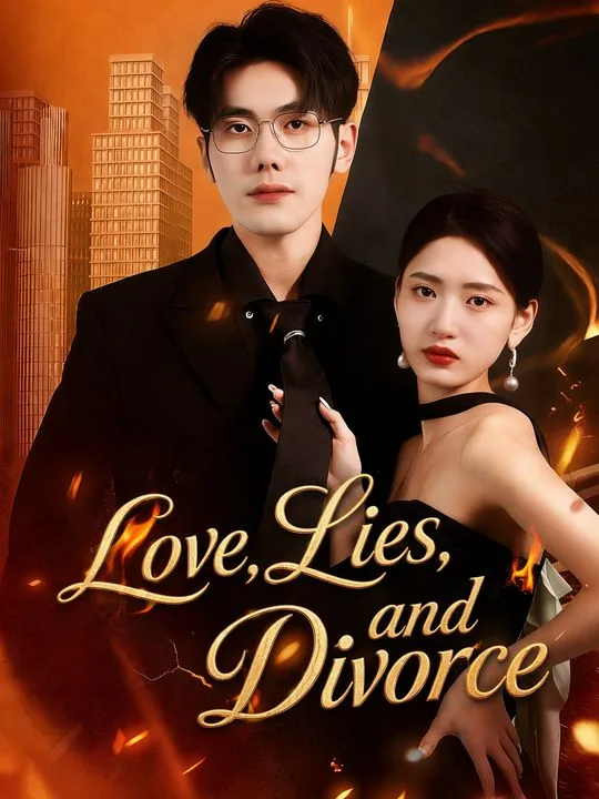 Love, Lies, and Divorce