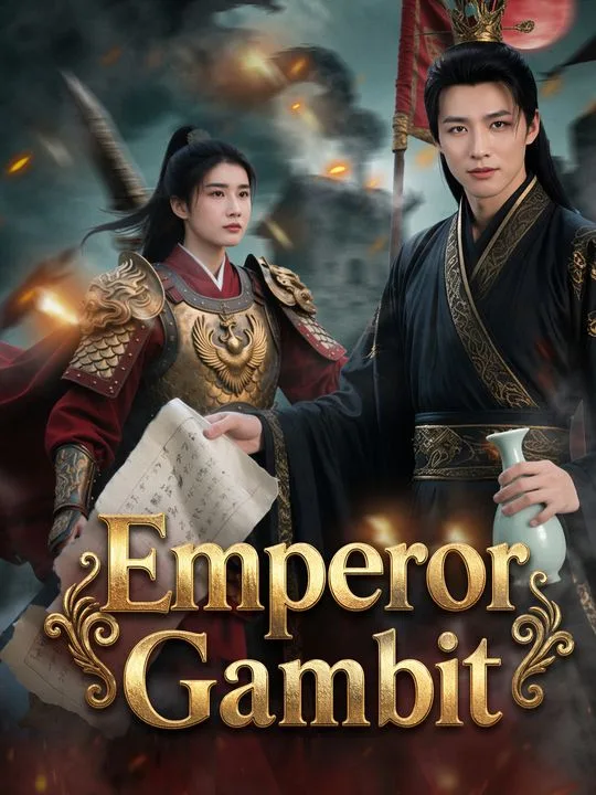 Emperor Gambit