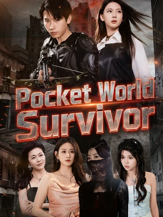 Pocket World Survivor