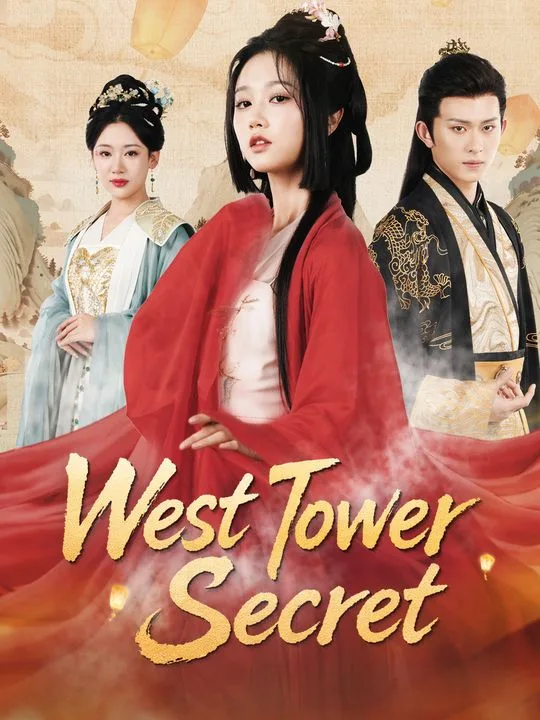 West Tower Secret