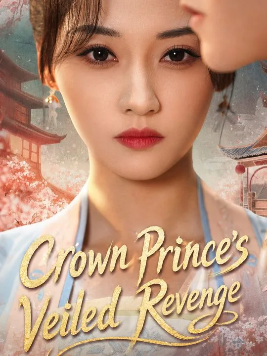 Crown Prince's Veiled Revenge