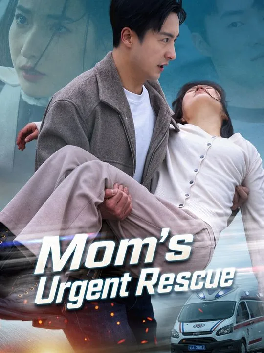 Mom's Urgent Rescue