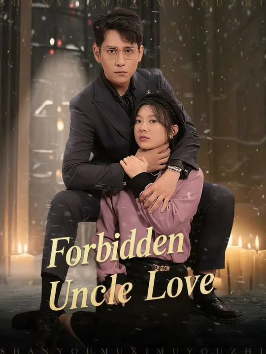 Forbidden Uncle Love
