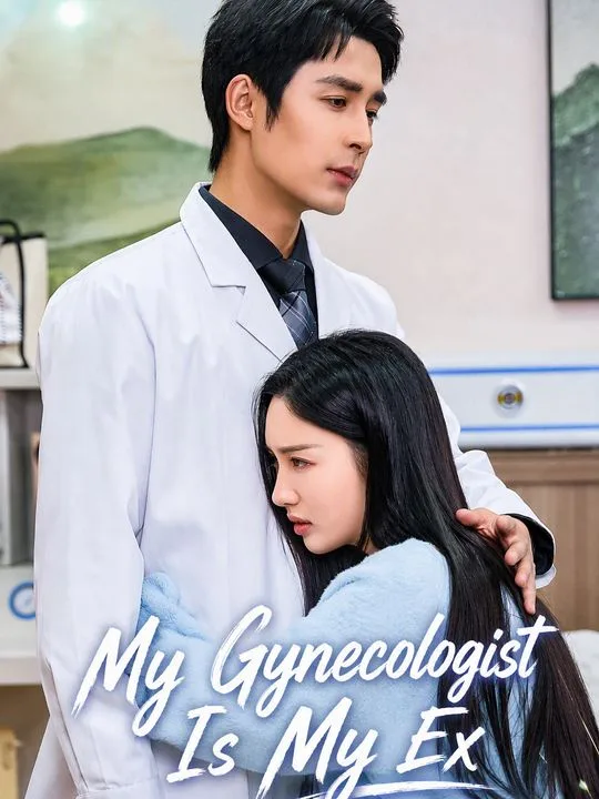 My Ex Is My Doctor