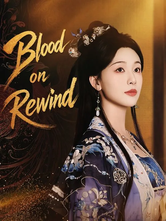 Blood on Rewind