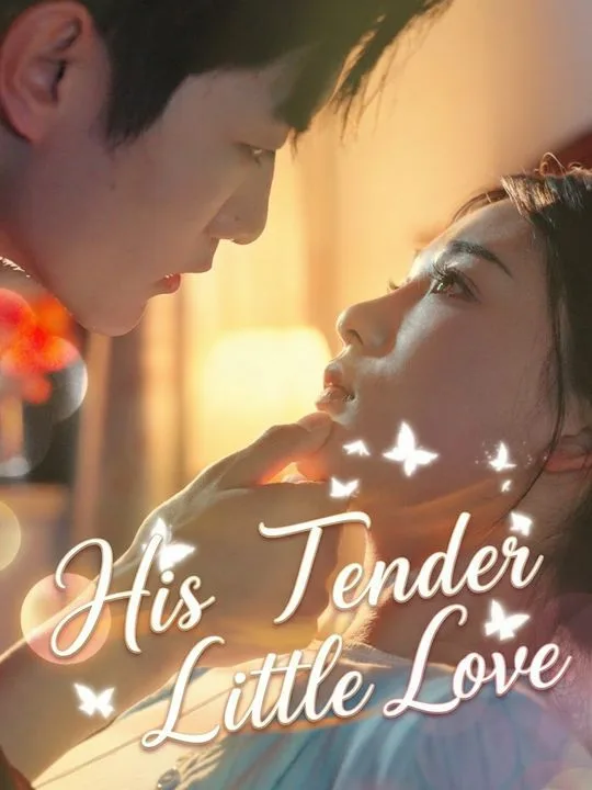 His Tender Little Love