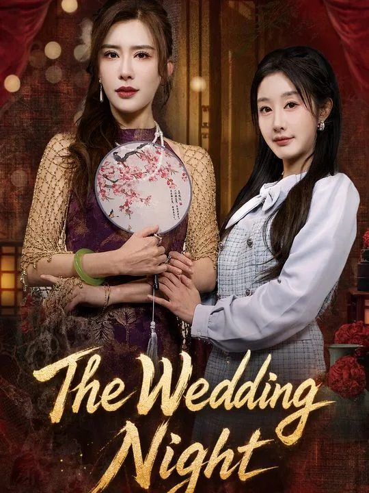 The Wedding Night