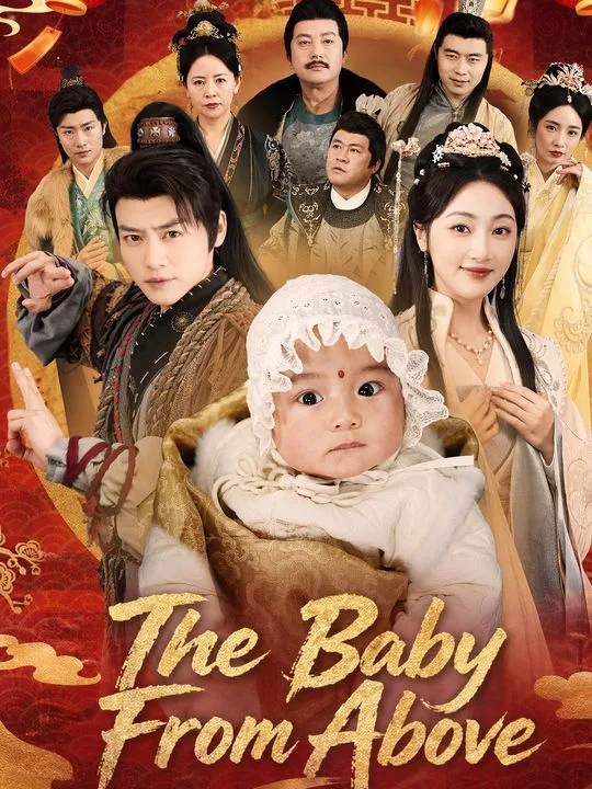 The Baby From Above