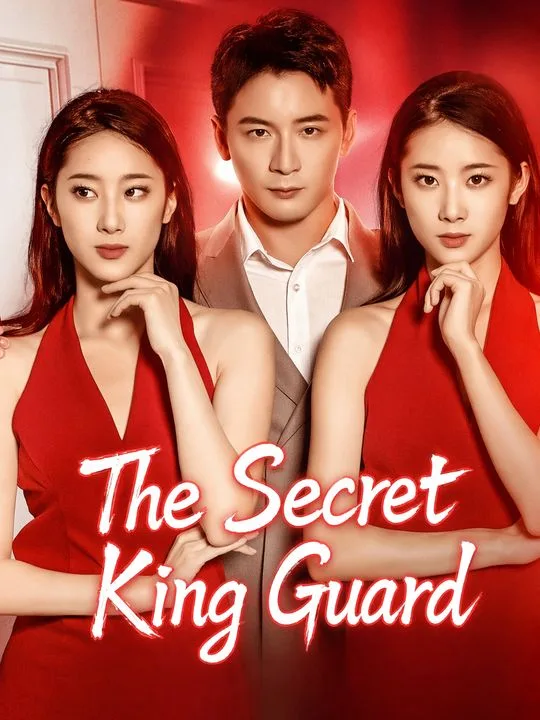 The Secret King Guard