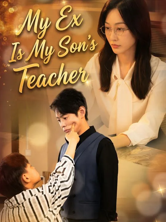 My Ex Is My Son's Teacher