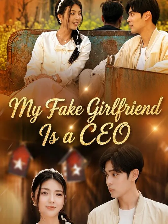 My Fake Girlfriend Is a CEO