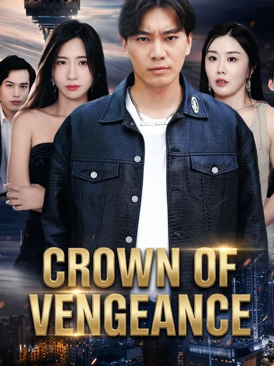 Crown of Vengeance