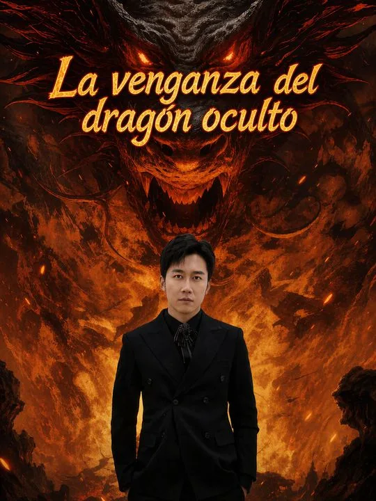 El dragón oculto