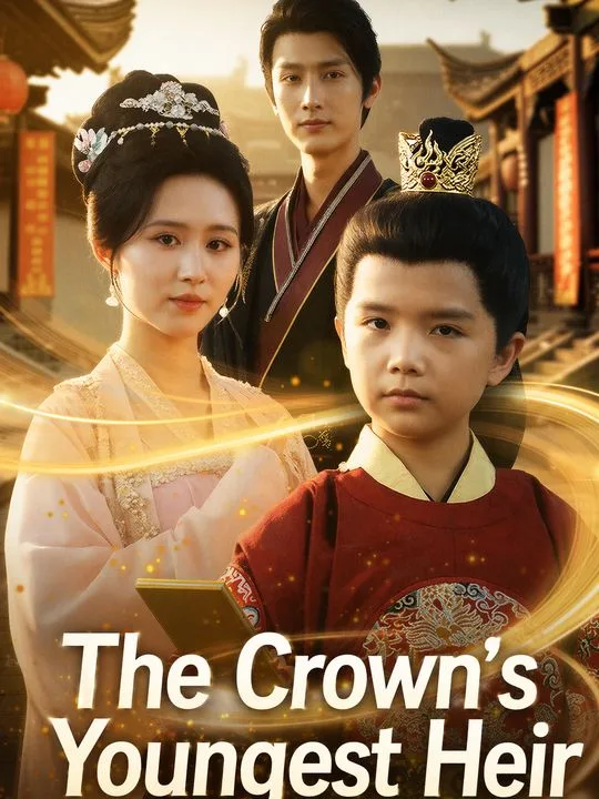 The Crown's Youngest Heir