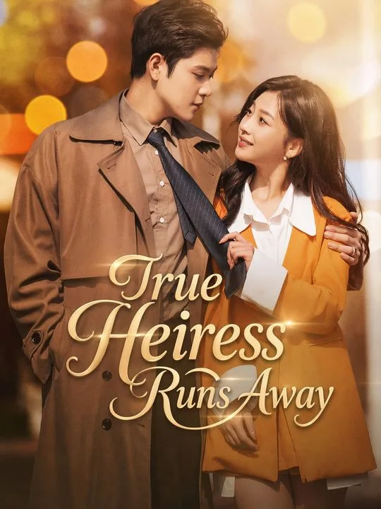 True Heiress Runs Away
