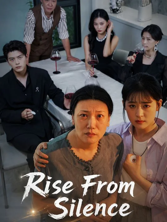 Rise From Silence