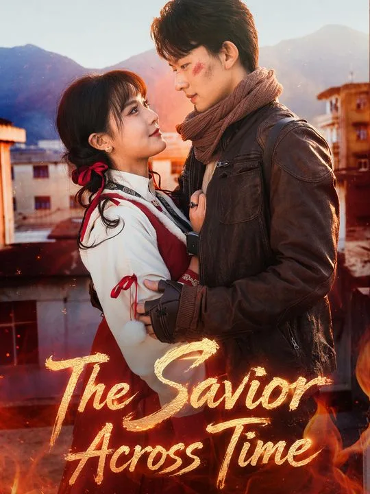 The Savior Across Time