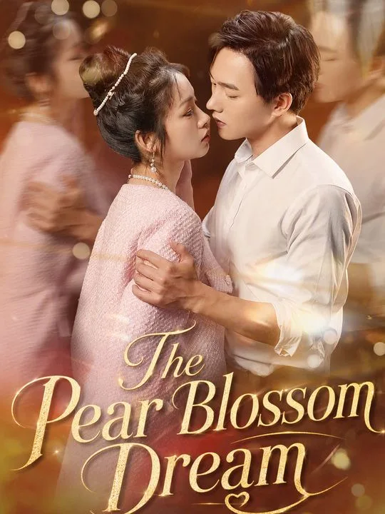 The Pear Blossom Dream