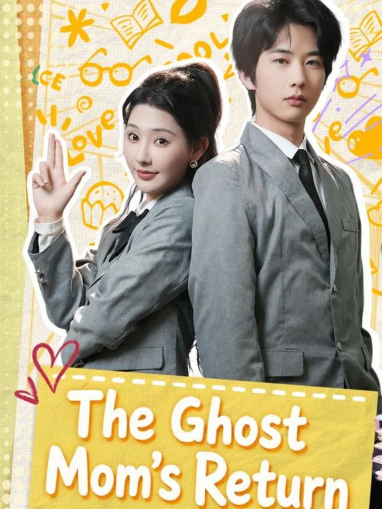 The Ghost Mom's Return
