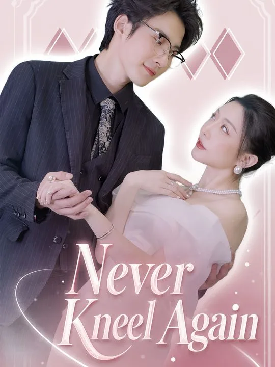 Never Kneel Again