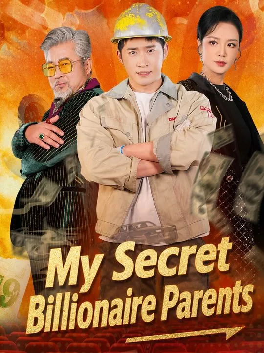 The Billionaire's Forgotten Son