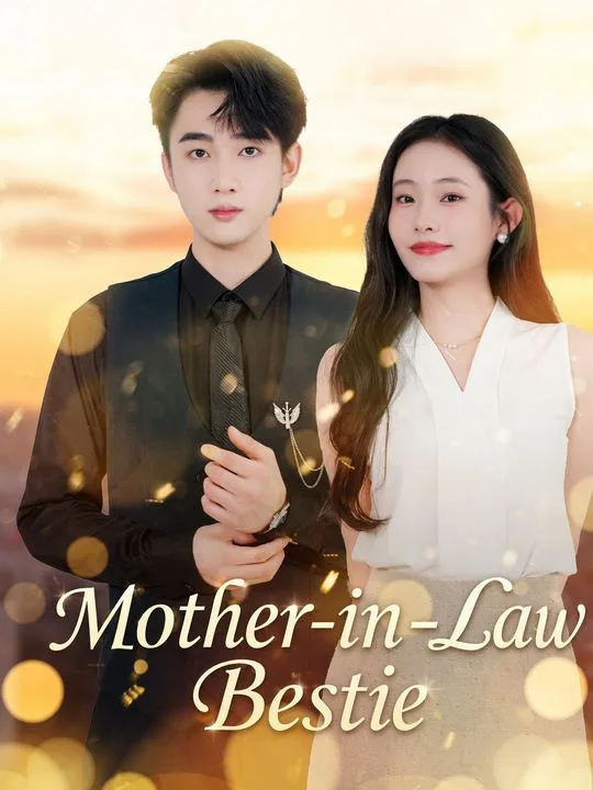 Mother-in-Law Bestie