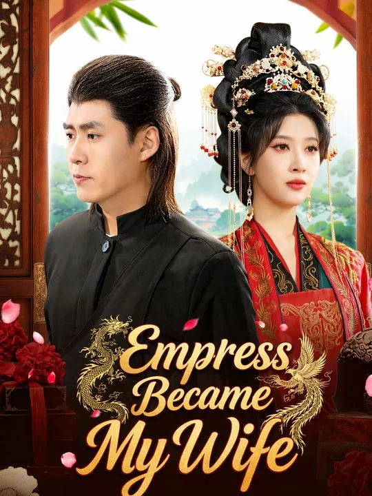 Empress Became My Wife