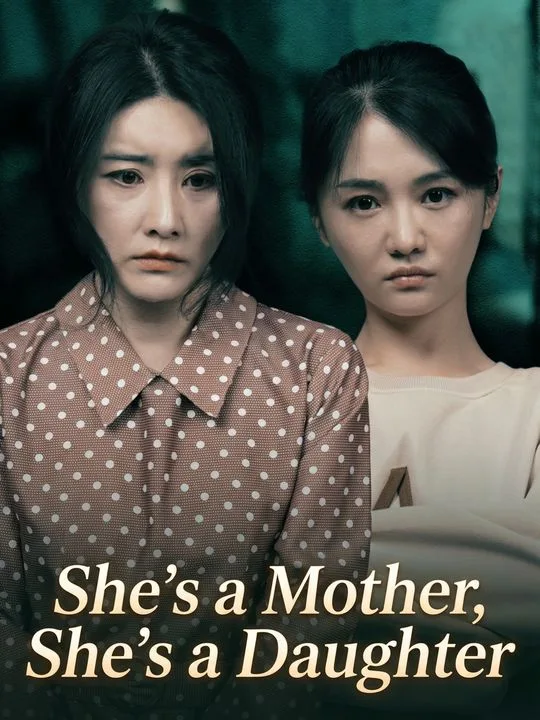 She's a Mother, She's a Daughter