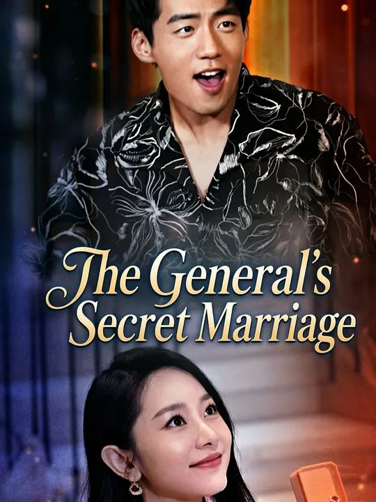 The General's Secret Marriage