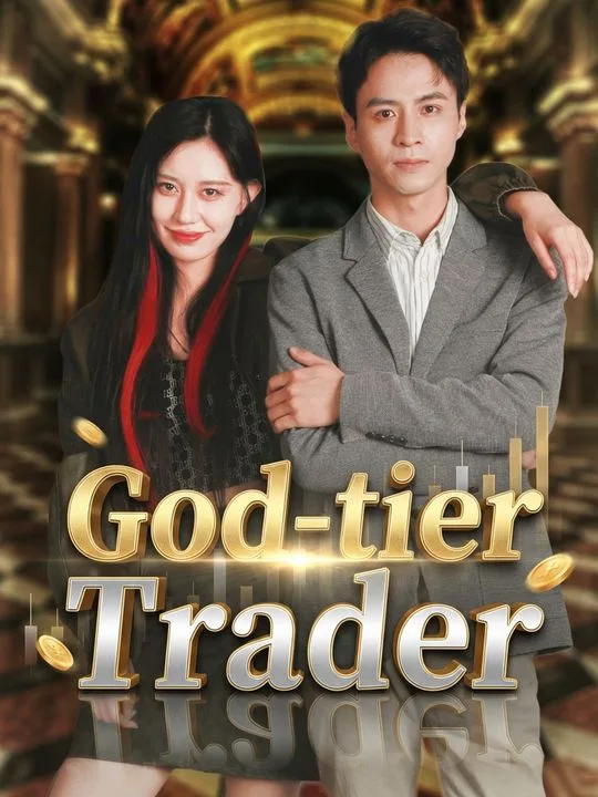 God-tier Trader