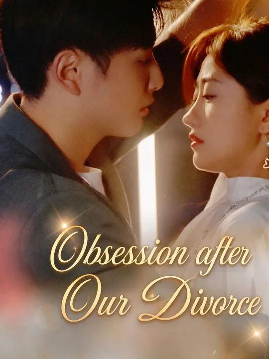 Obsession after Our Divorce