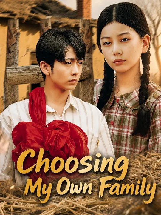Choosing My Own Family