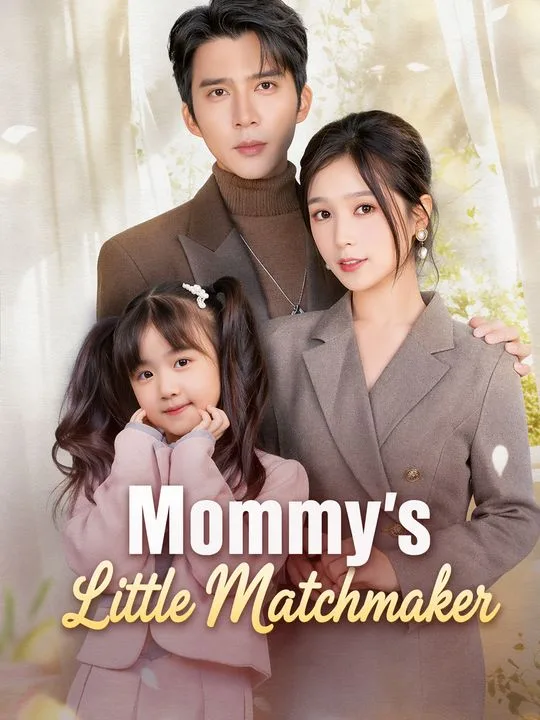 Mommy's Little Matchmaker
