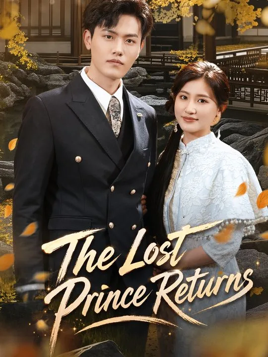 The Lost Prince Returns