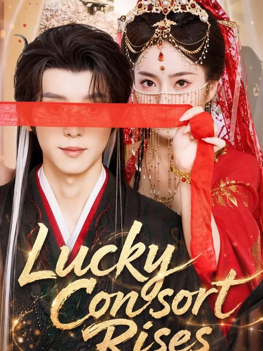 Lucky Consort Rises